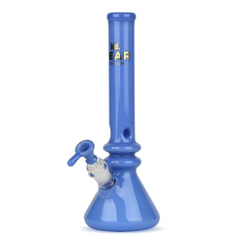 12" Freaker Beaker Tube - Periwinkle