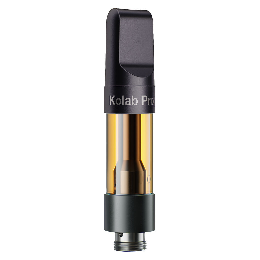 Kolab Project - Guava OG Diamonds 510 Thread Cartridge - 1g
