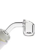 45 Degree Domeless Banger - Slant Male - 14mm