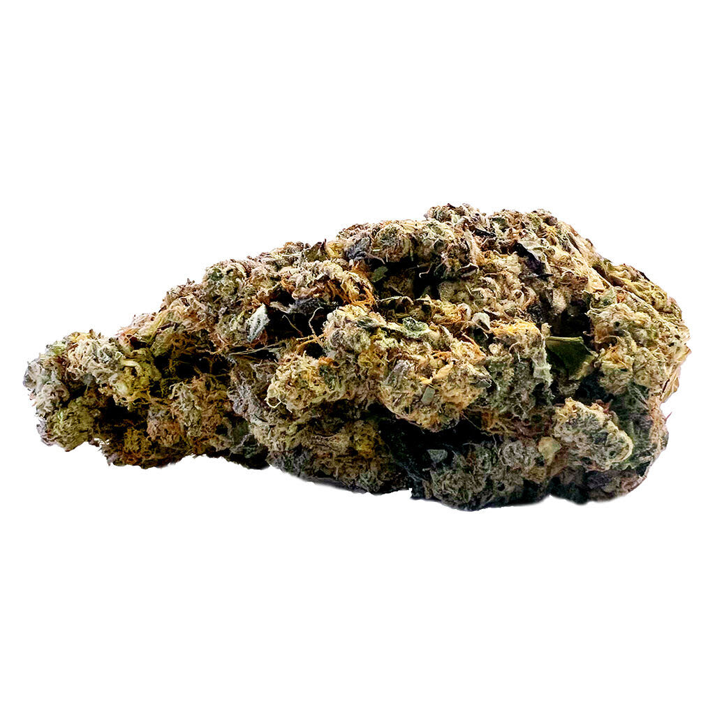 LowKey by MTL Cannabis - Cookie'z 28g Dried Flower
