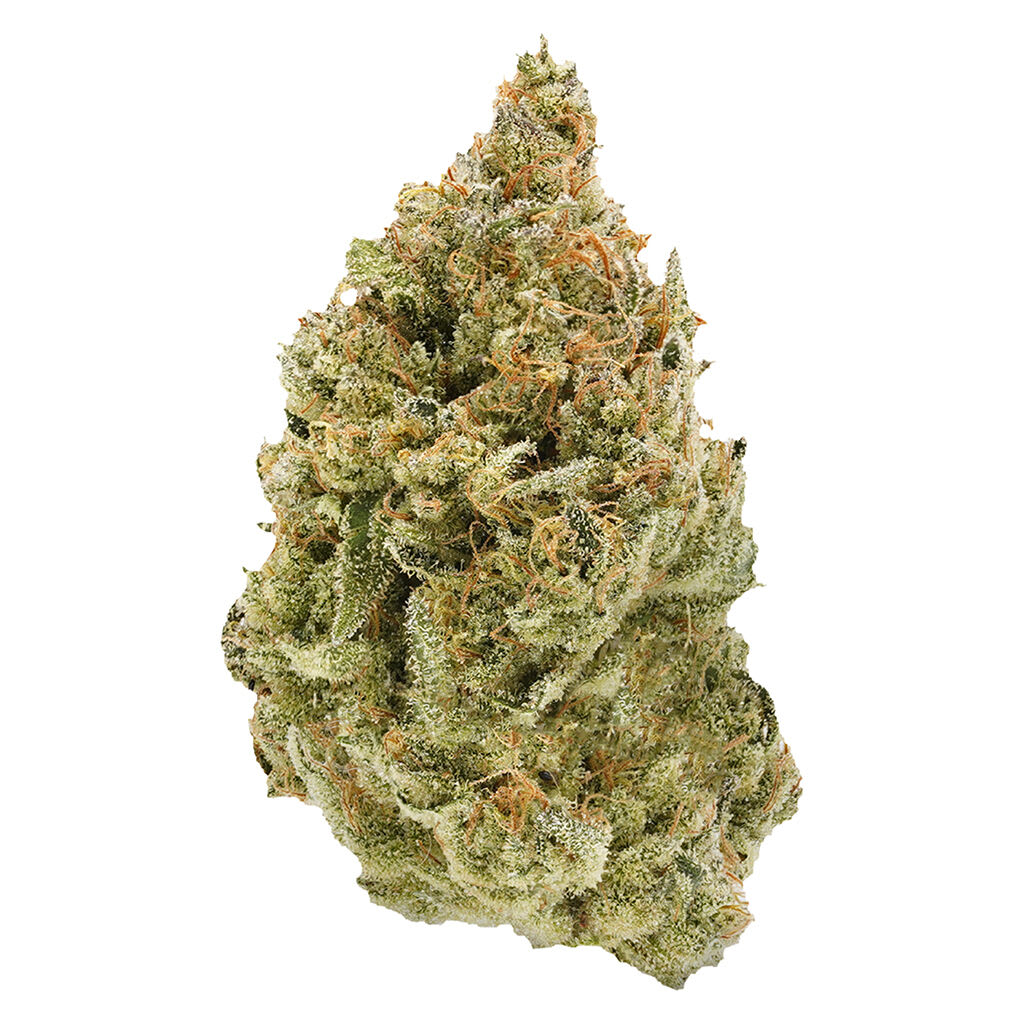 Simply Bare - BC Organic Fruit Loopz - 28g