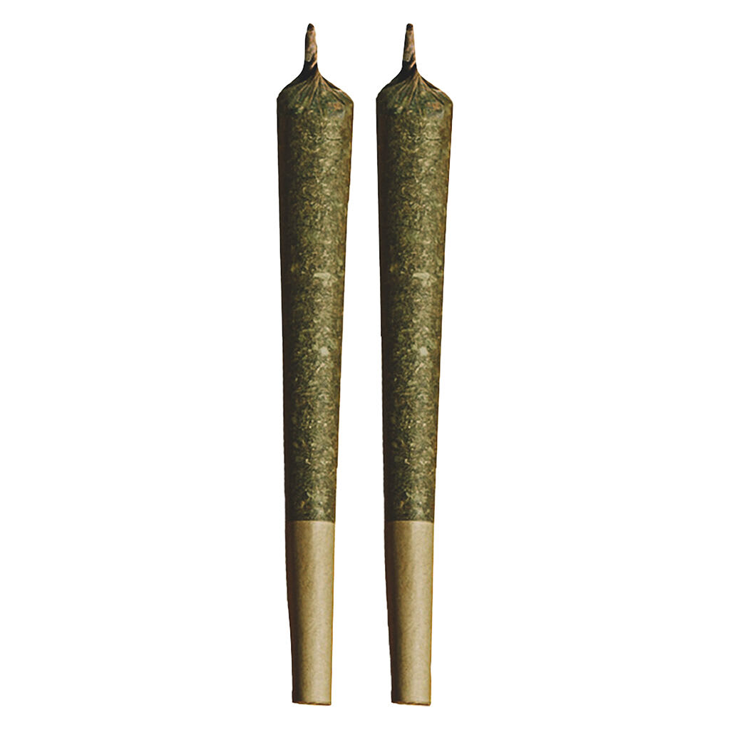 Thumbs Up - Sativa Pre-Roll - 2x1g