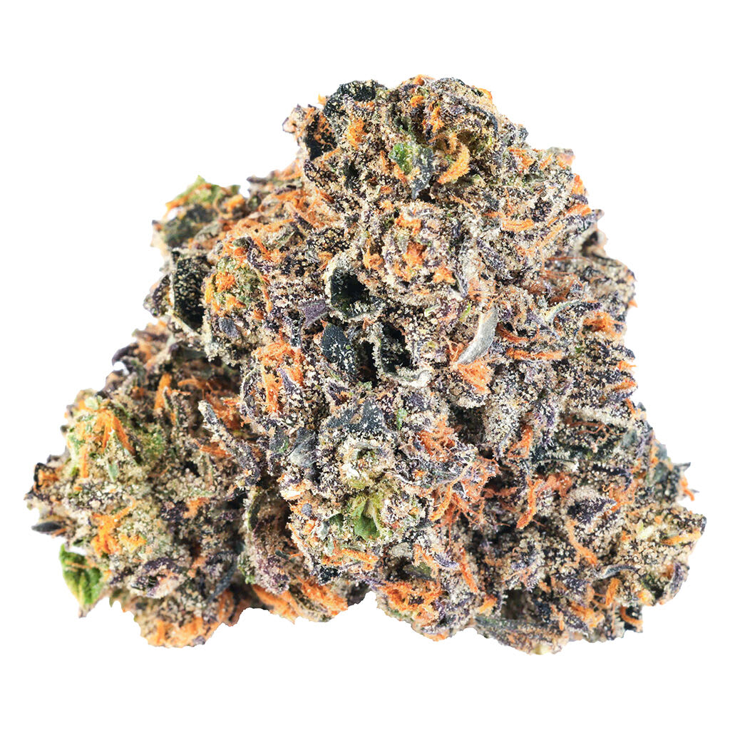 Tenzo - Apple Banana Cndy - 14g