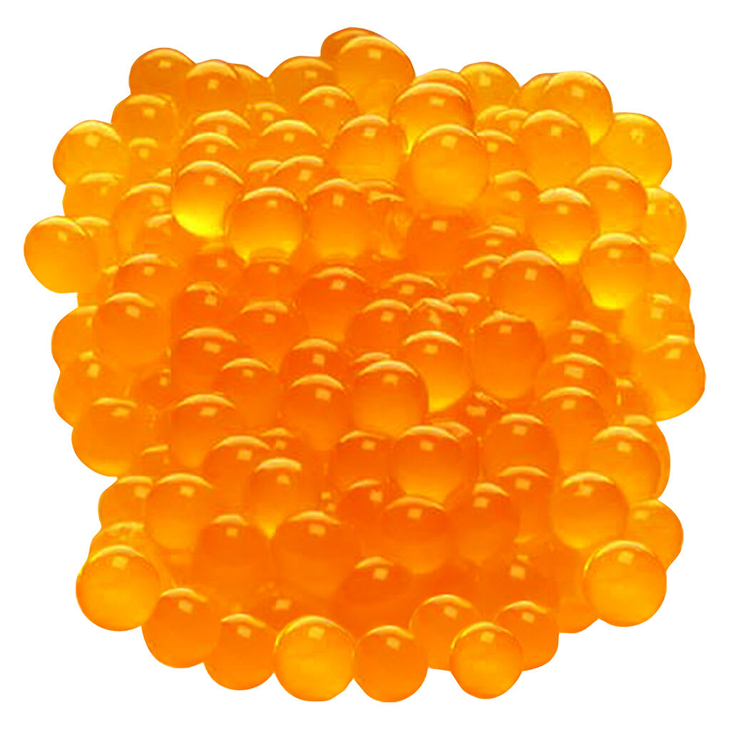 Plush - Sunrise Spritz Popping Pearls - 50g