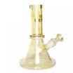 8 Apex Beaker Base Water Pipe