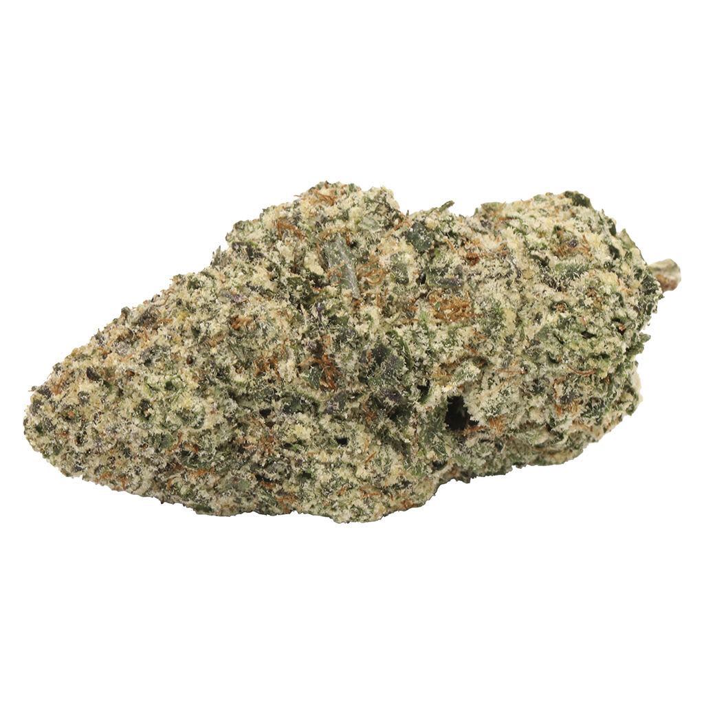 Carmel - Zebra Stripes - 3.5g