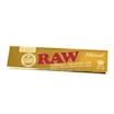 RAW Classic King Size Ethereal Phenomenally Thin Rolling Papers