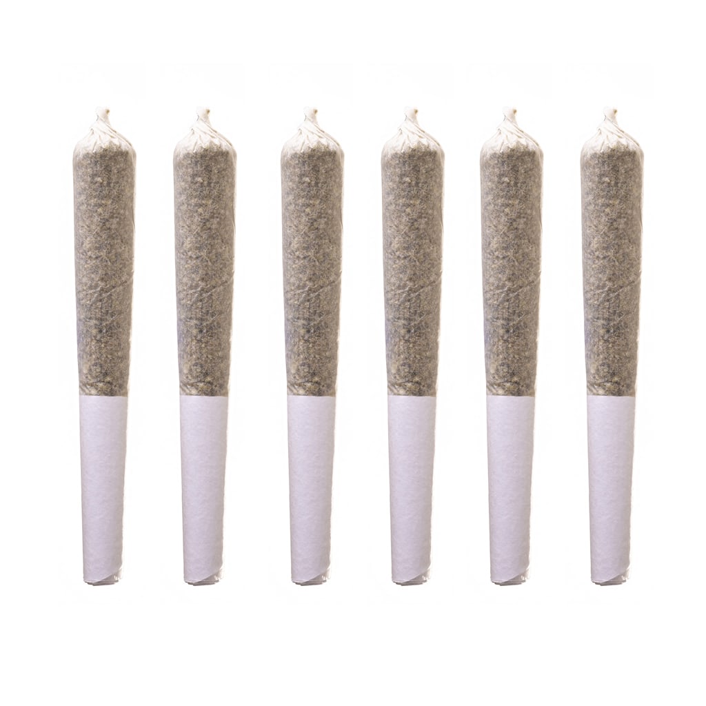 Station House - Holiday 6-Pack Pre-Roll 6x0.5g