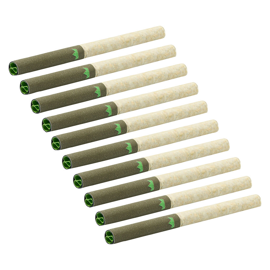 Redecan - FAT MAC Redees Pre-Roll 10x0.4g