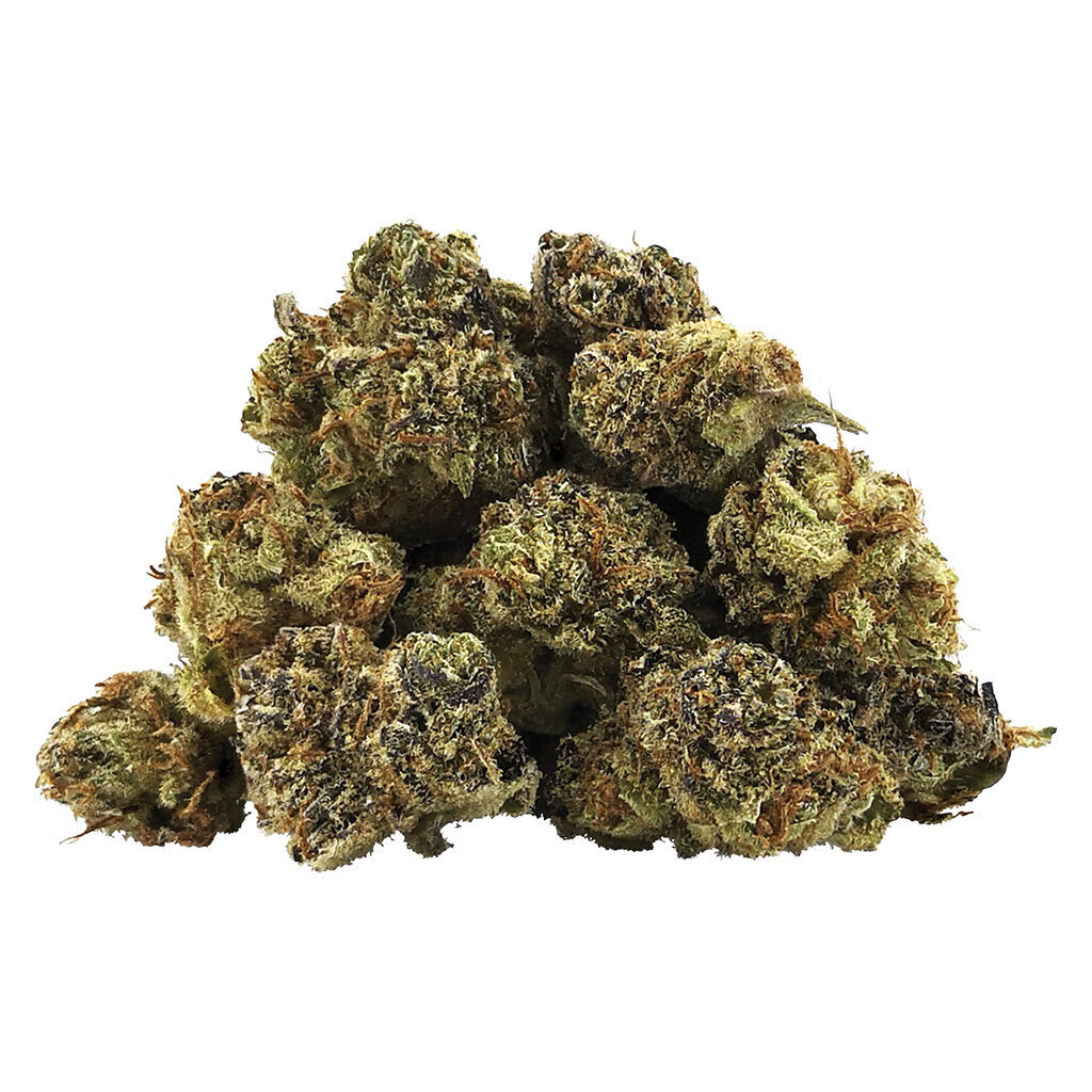 BC Smalls - Neon Cowgirl Smalls 3.5g