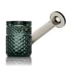 Twenties Collection Hand Pipe - Smoke