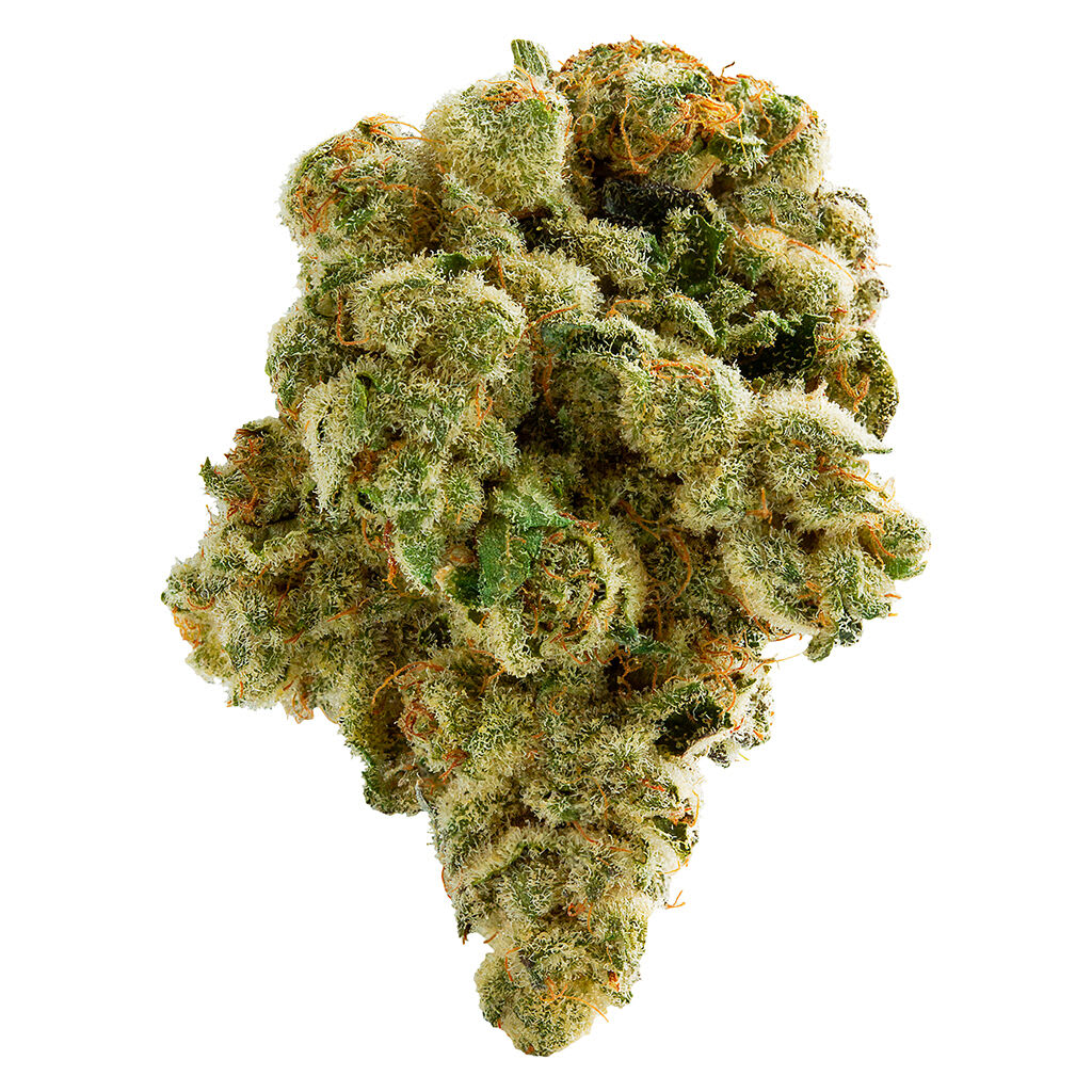 Spinach - Peach Gelato - 3.5g