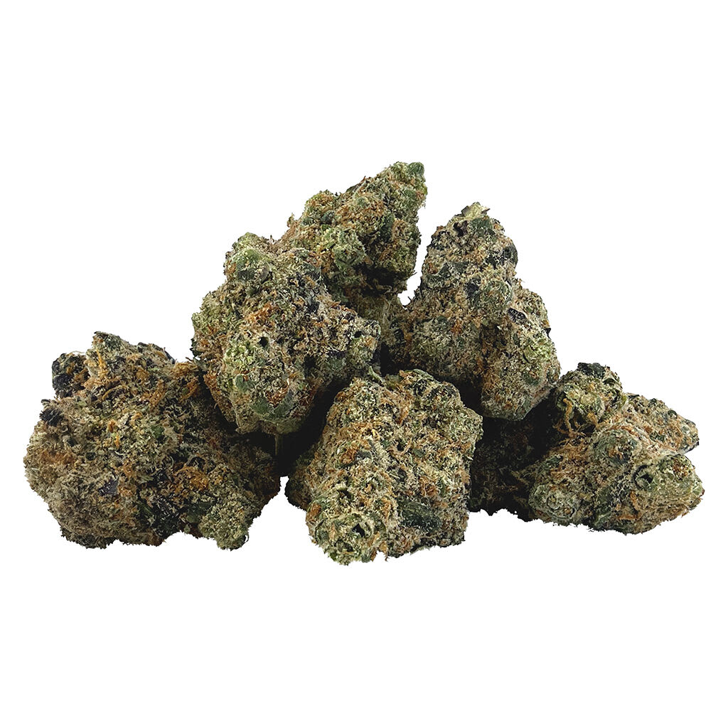 BC 1/4 - America's Most Wanted 7g