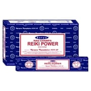 Reiki Power - Incense Sticks-15g