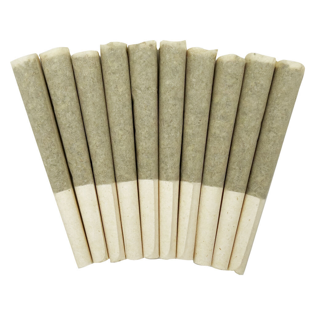 SKOSHA - Crab Cakes Pre-Roll 10x0.5g