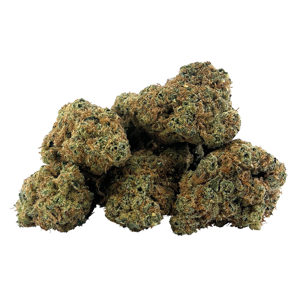 BC 1/4 - Gasserole 7g