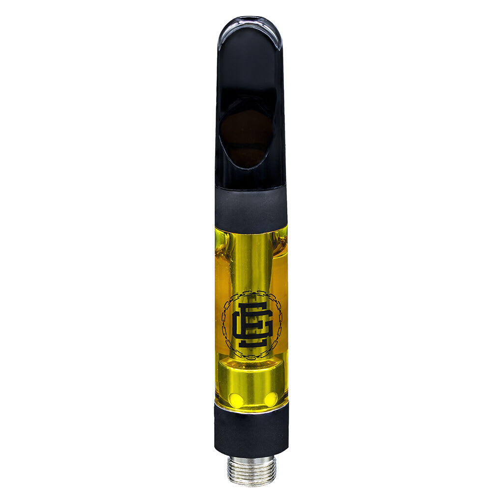 Endgame - Strawnana 510 Thread Cartridge - 1g