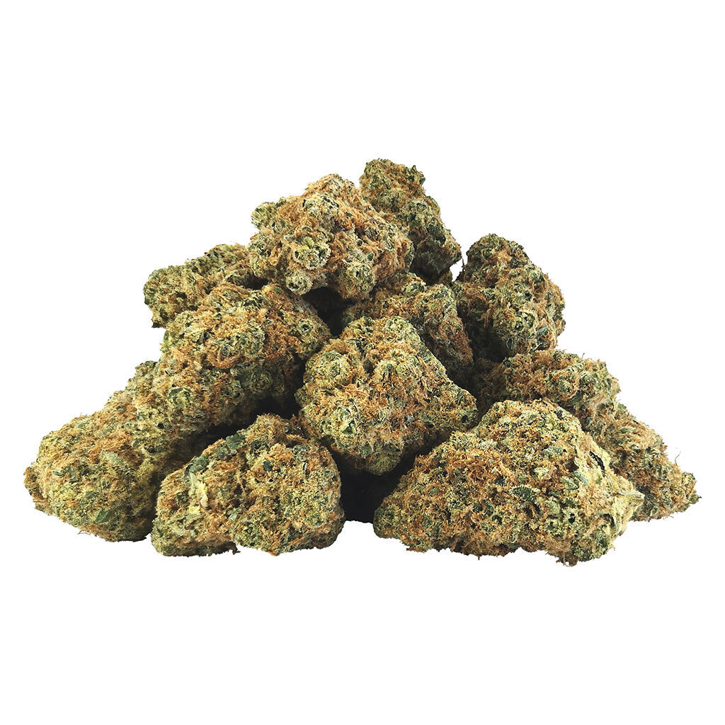 BC Oz - Code Red 28g
