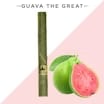 King Palm Mini Single Guava