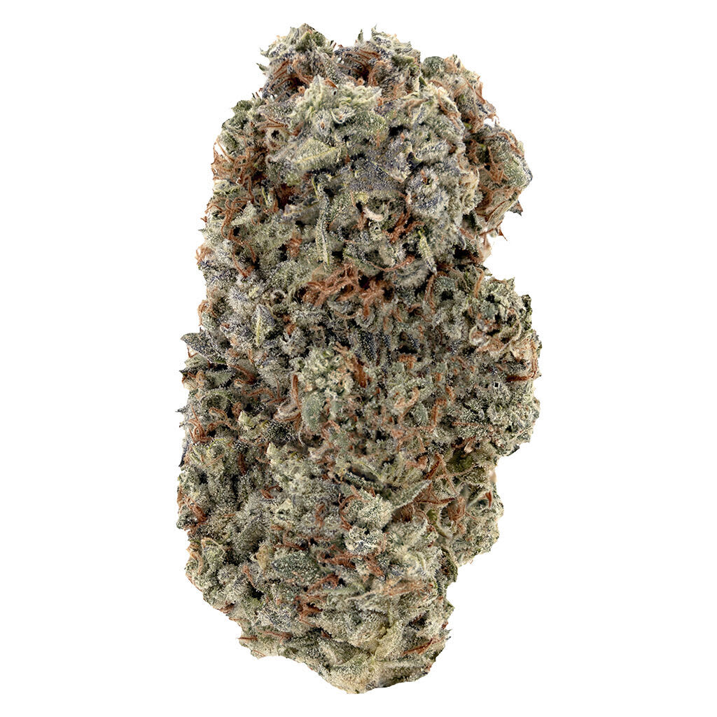 Woody Nelson Country Club - Blue Gumdrops 7g