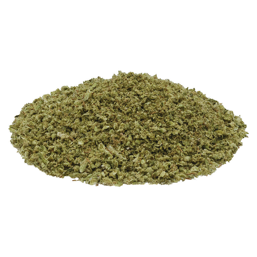 Back Forty - Pine Tar Kush Milled Flower - 7g
