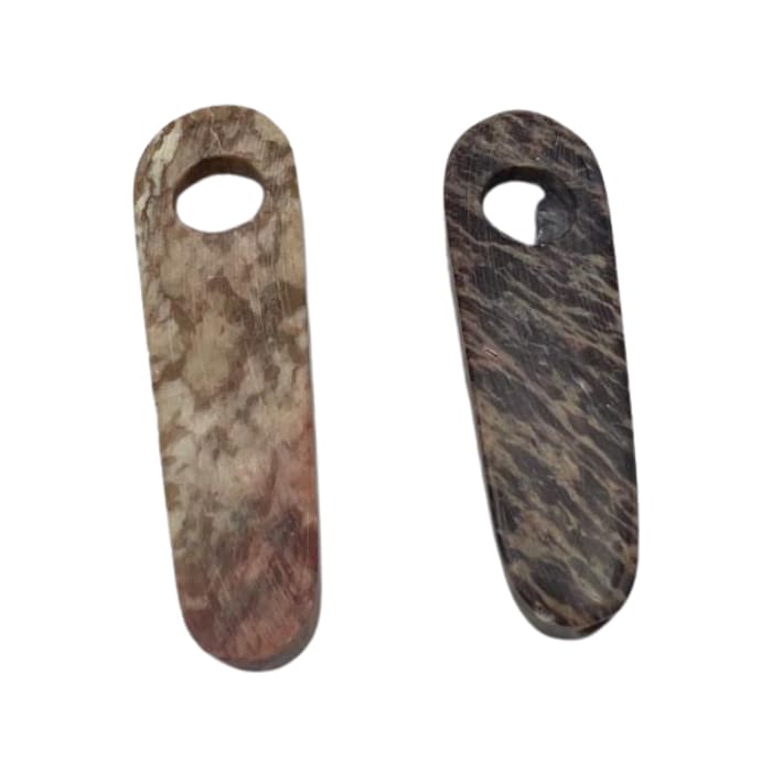Marble Hand pipe 3.5"