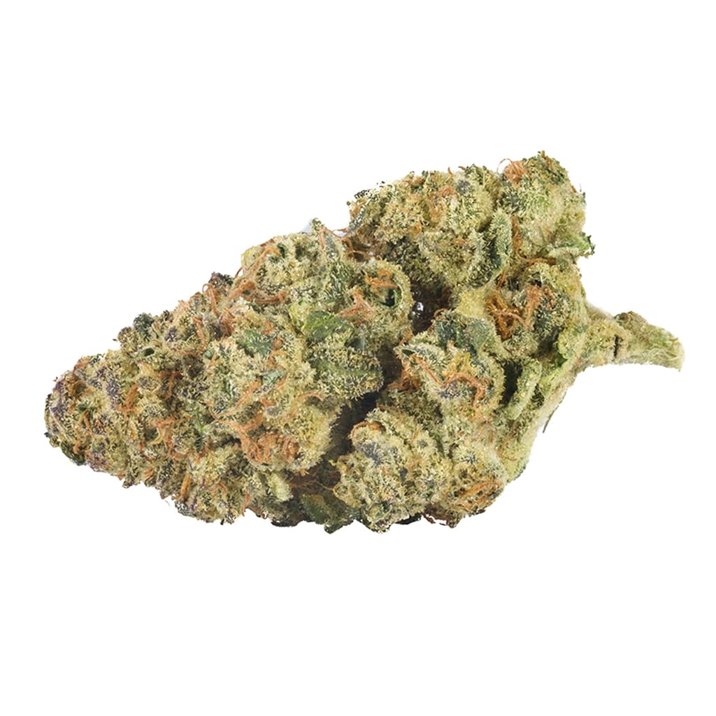 Back Forty - Mandarin Cookies - 28g