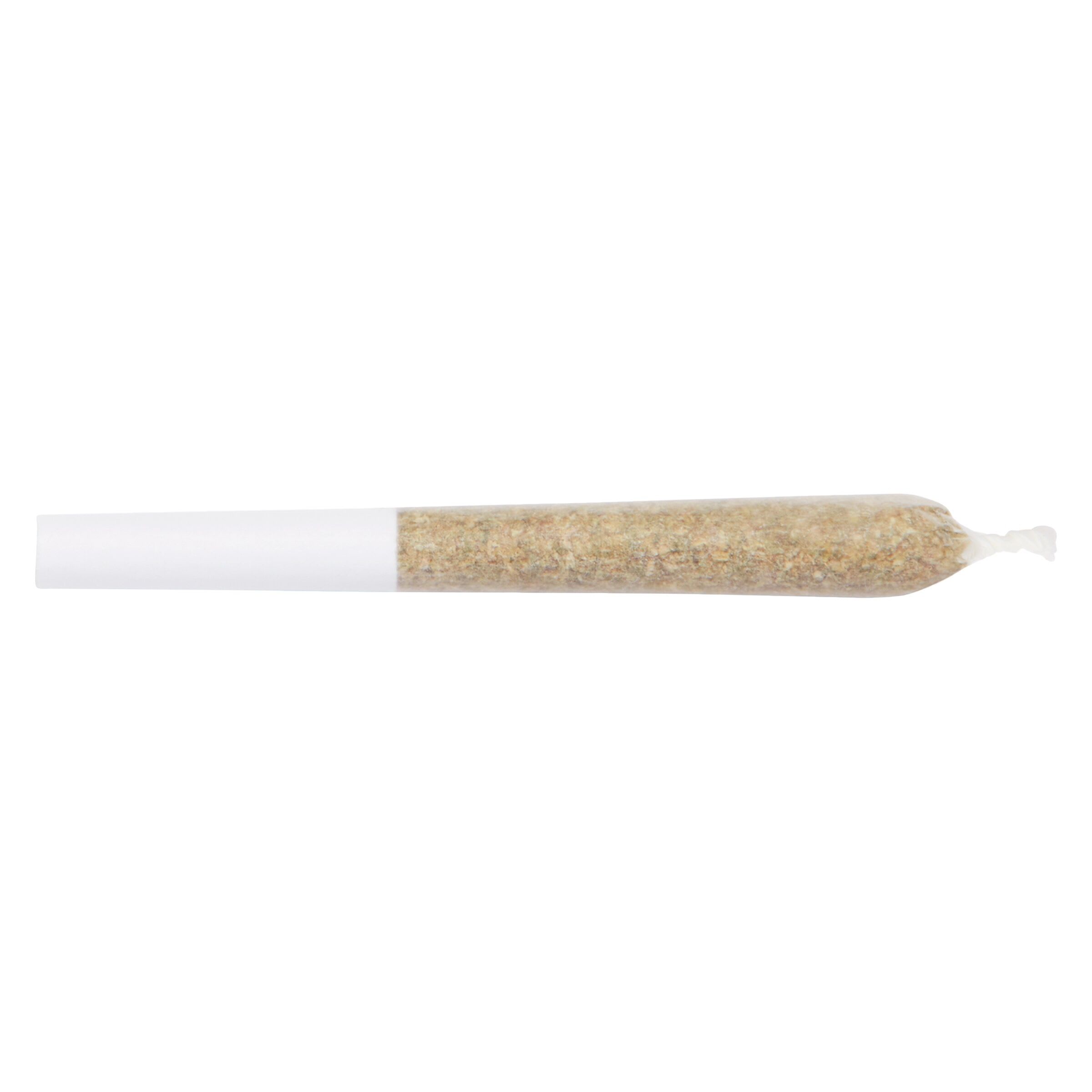 Tweed - Quickies Blood Orange Kush Pre-Roll 10x0.35g
