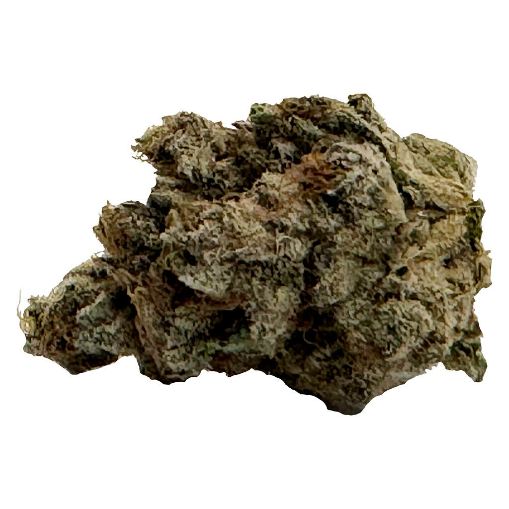 LowKey by MTL Cannabis - El Jefe - 7g