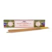 Green Citronella Incense Sticks