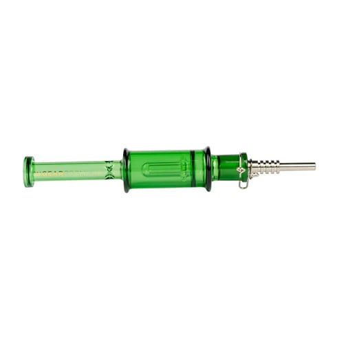 7.5" Mini Dabmolisher