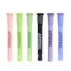 Arsenal Milky Colored Downstems