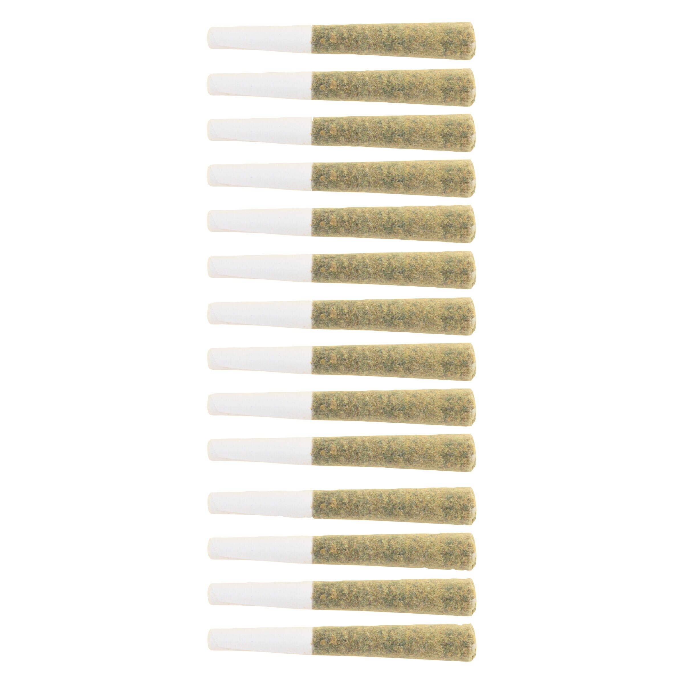 The Loud Plug - Platinum Punch Pre-Roll 14x0.5g
