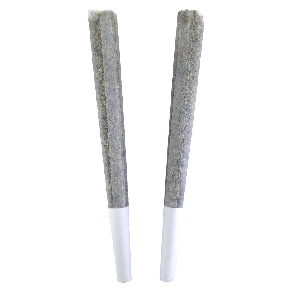 BC Doobies - Tiger Balm Pre-Roll 2x1g Pre-Rolls