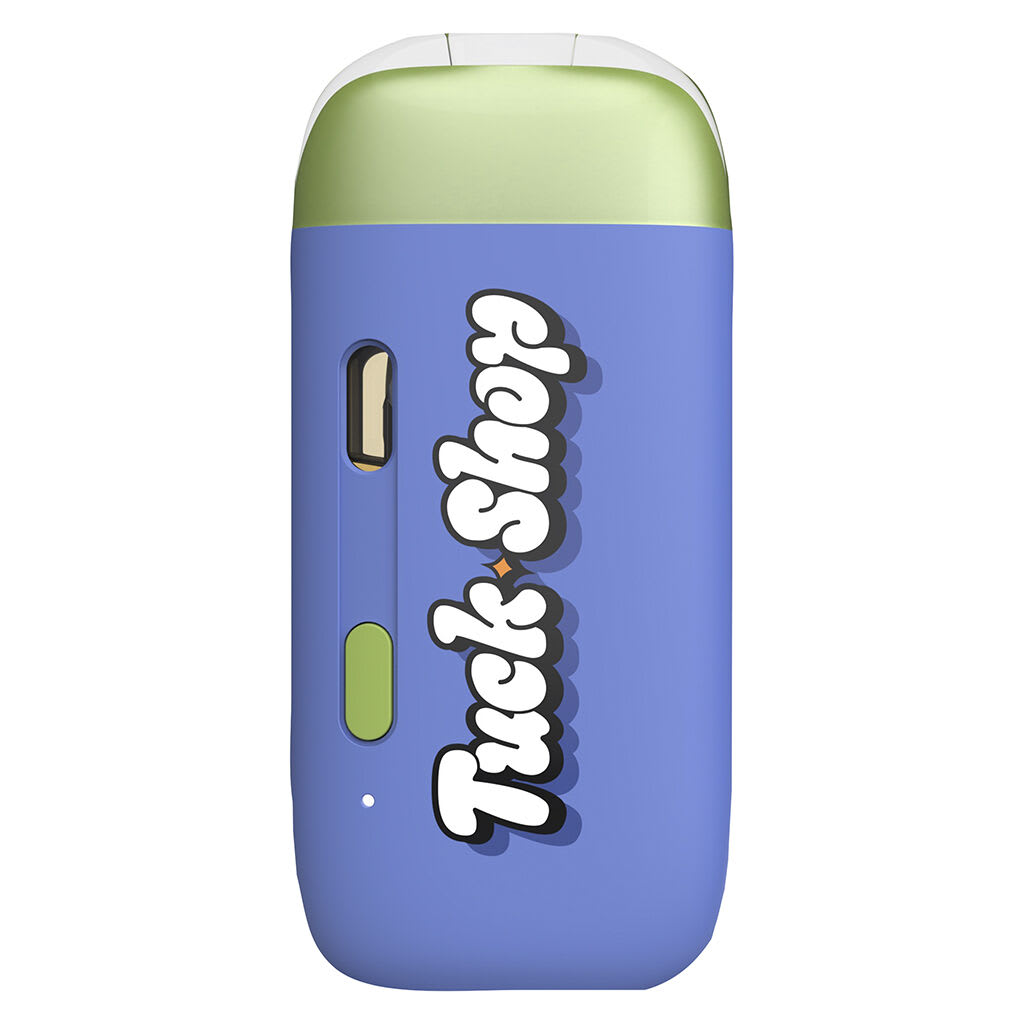 Tuck Shop - Valley Girl Pure Cured Resin AIO 1g