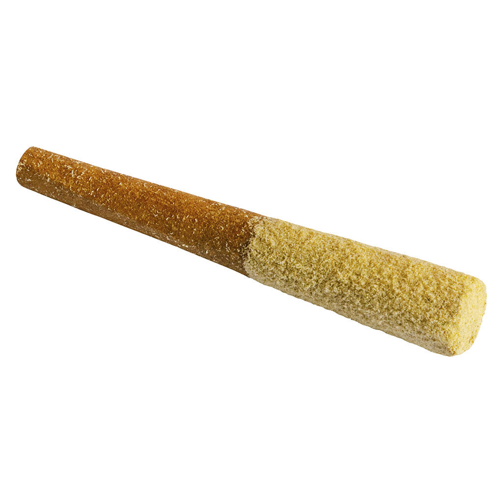 Soar - Blackberry Frost Infused Blunt - 1x1g