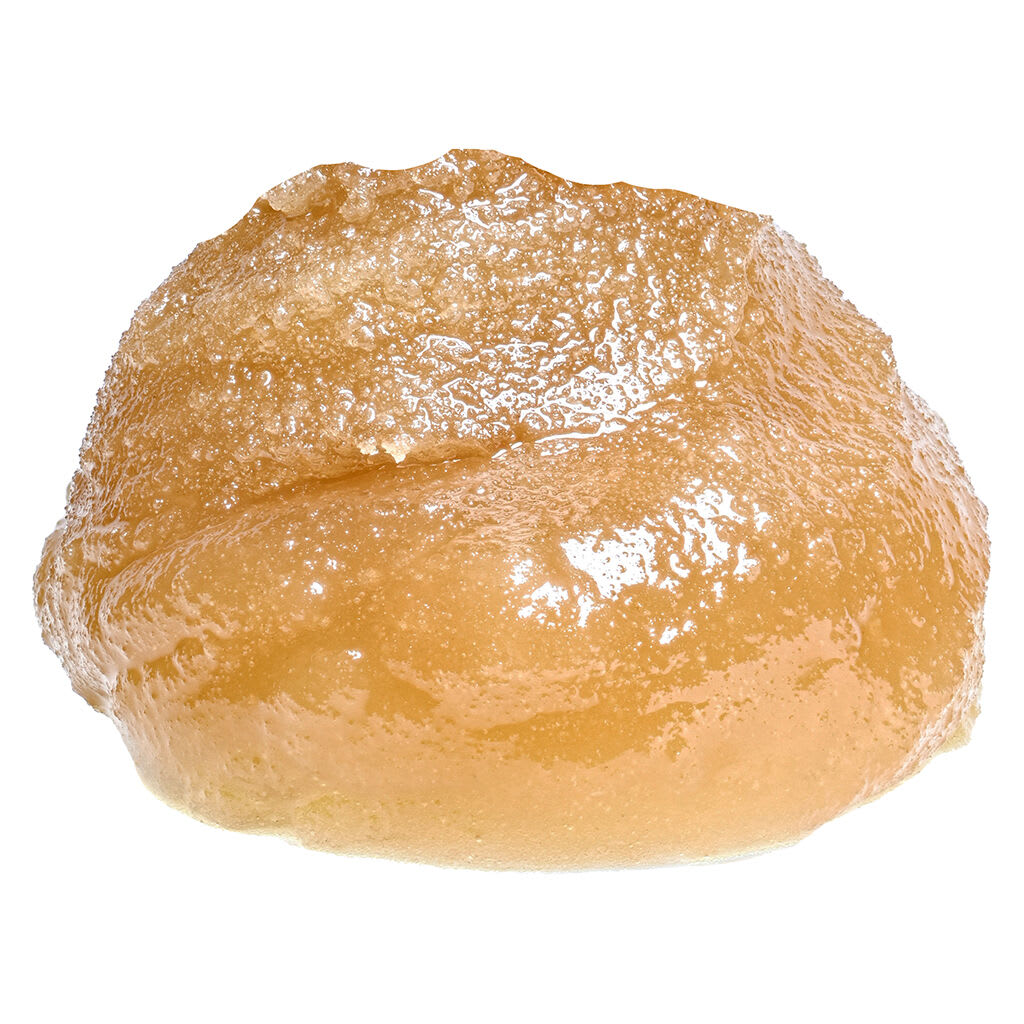 Pura Vida - Purple Rntz Live Rosin Jumbo Jar - 1.2g