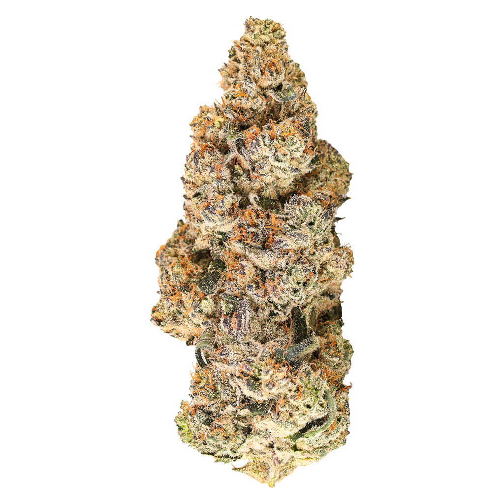 BLK MKT - Zoy Sauce 7g