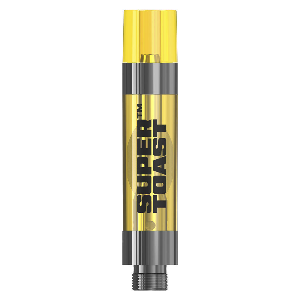 Super Toast - Watermelon Felon Liquid Diamonds 510 Thread Cartridge 1g