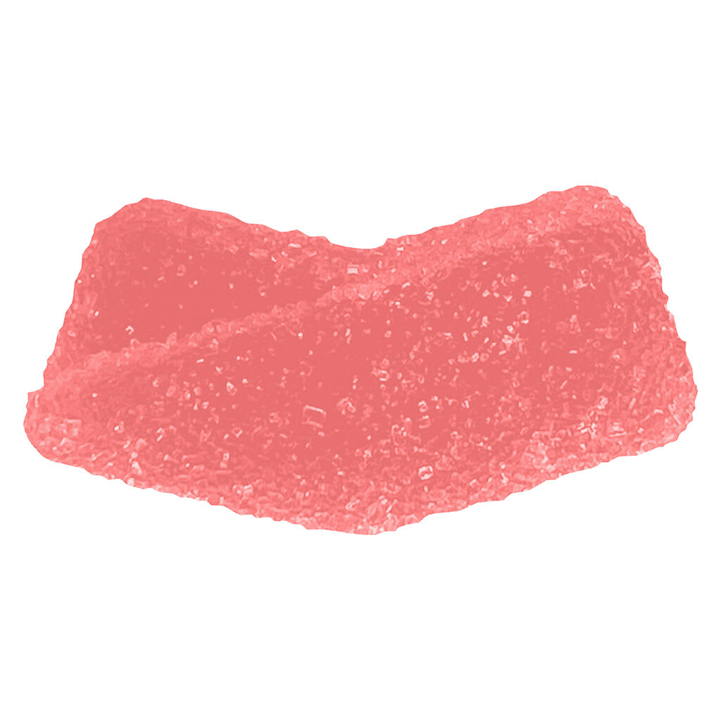 Emprise - Sour Raspberry 25 Multicannabinoid Gummy 30x1 Pack