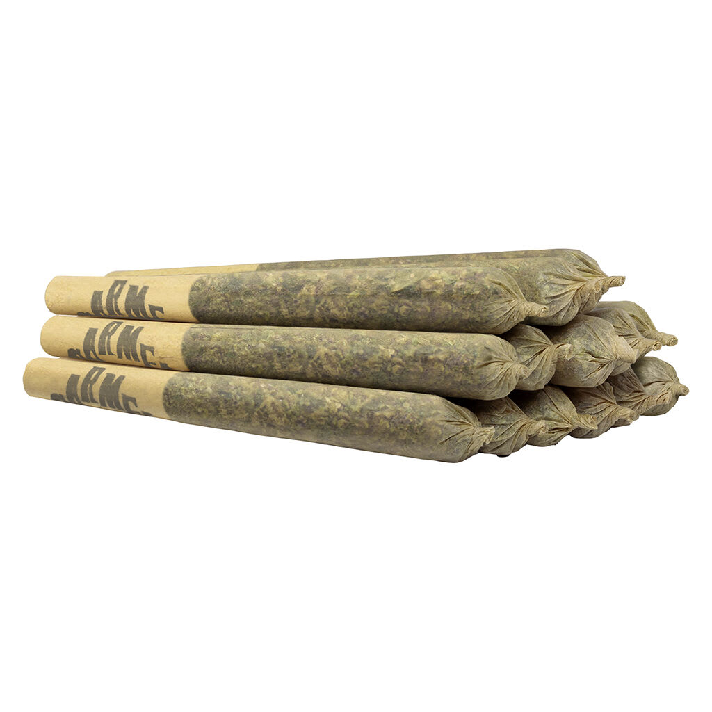 Carmel - Animal Face Pre-Roll 14x0.5g