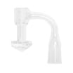 14mm Female 90 Degree Diamond Base Terp Slurper Banger