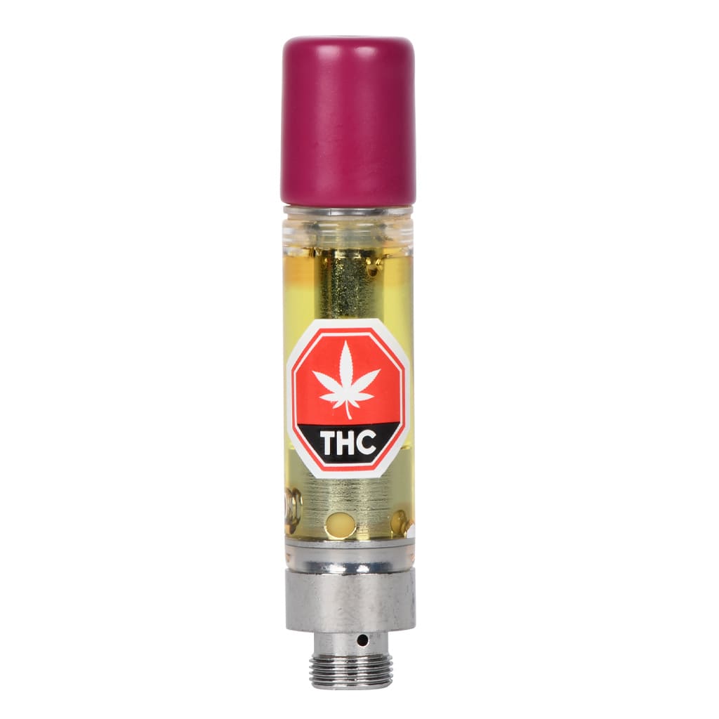 -ness - Ninja Fruit 510 Thread Cartridge - 1g