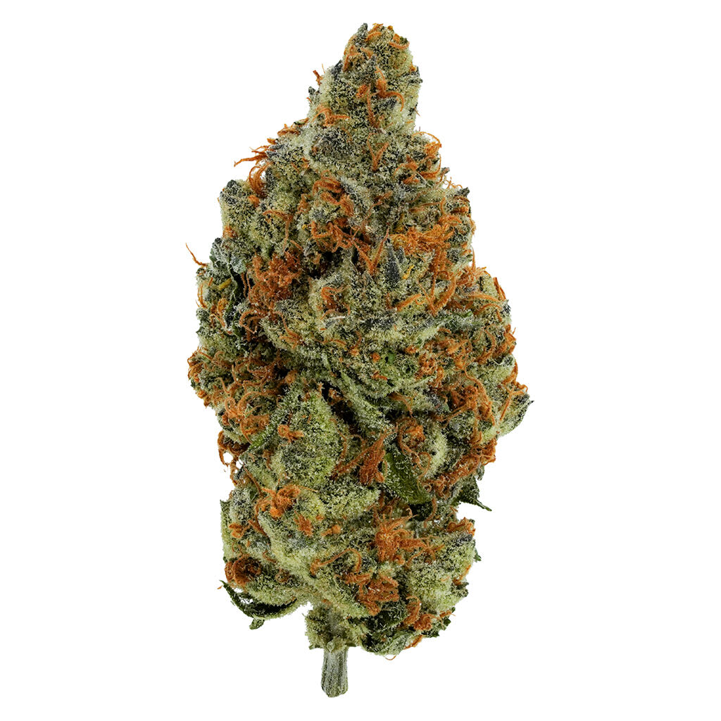 Simply Bare - BC Organic Mandarin Zktz 28g