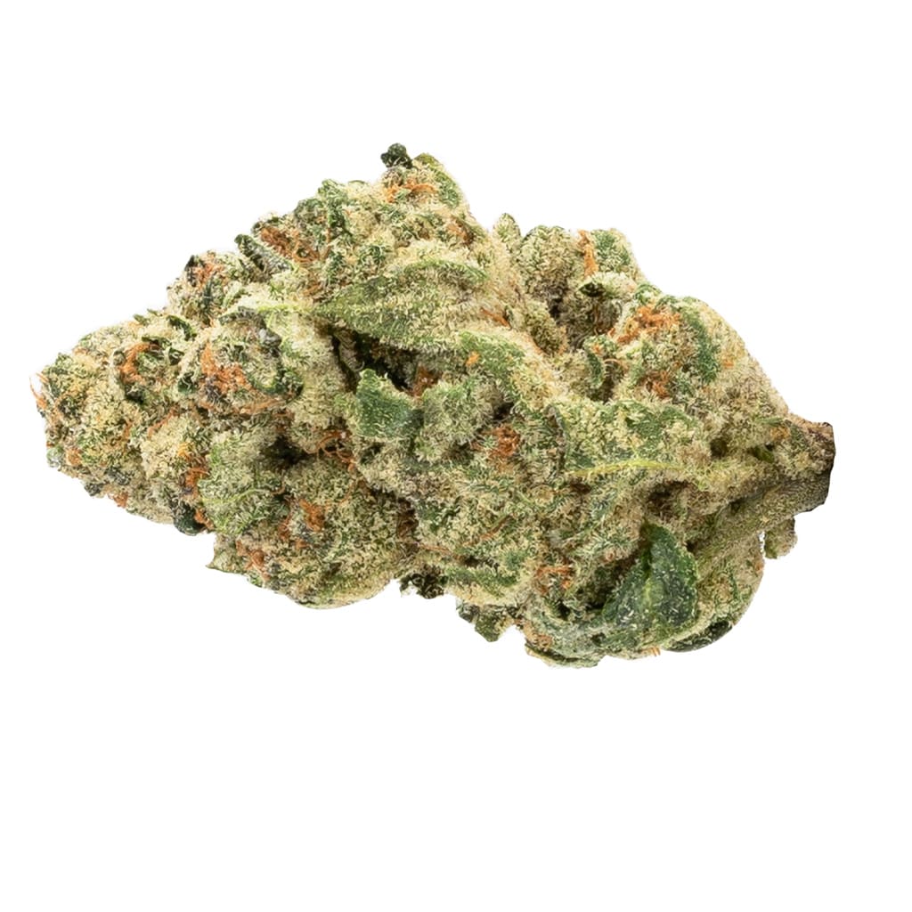 The Loud Plug - Exotic Gas 28g