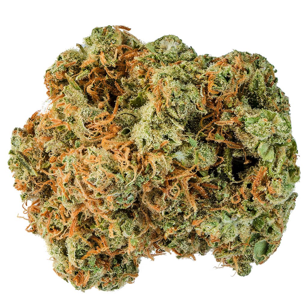 Jonny Chronic - Acapulco Gold 3.5g