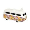 Retro Vintage Bus Pipe