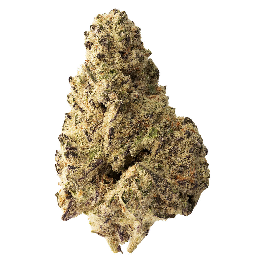 The Loud Plug - Platinum Punch 28g Dried Flower