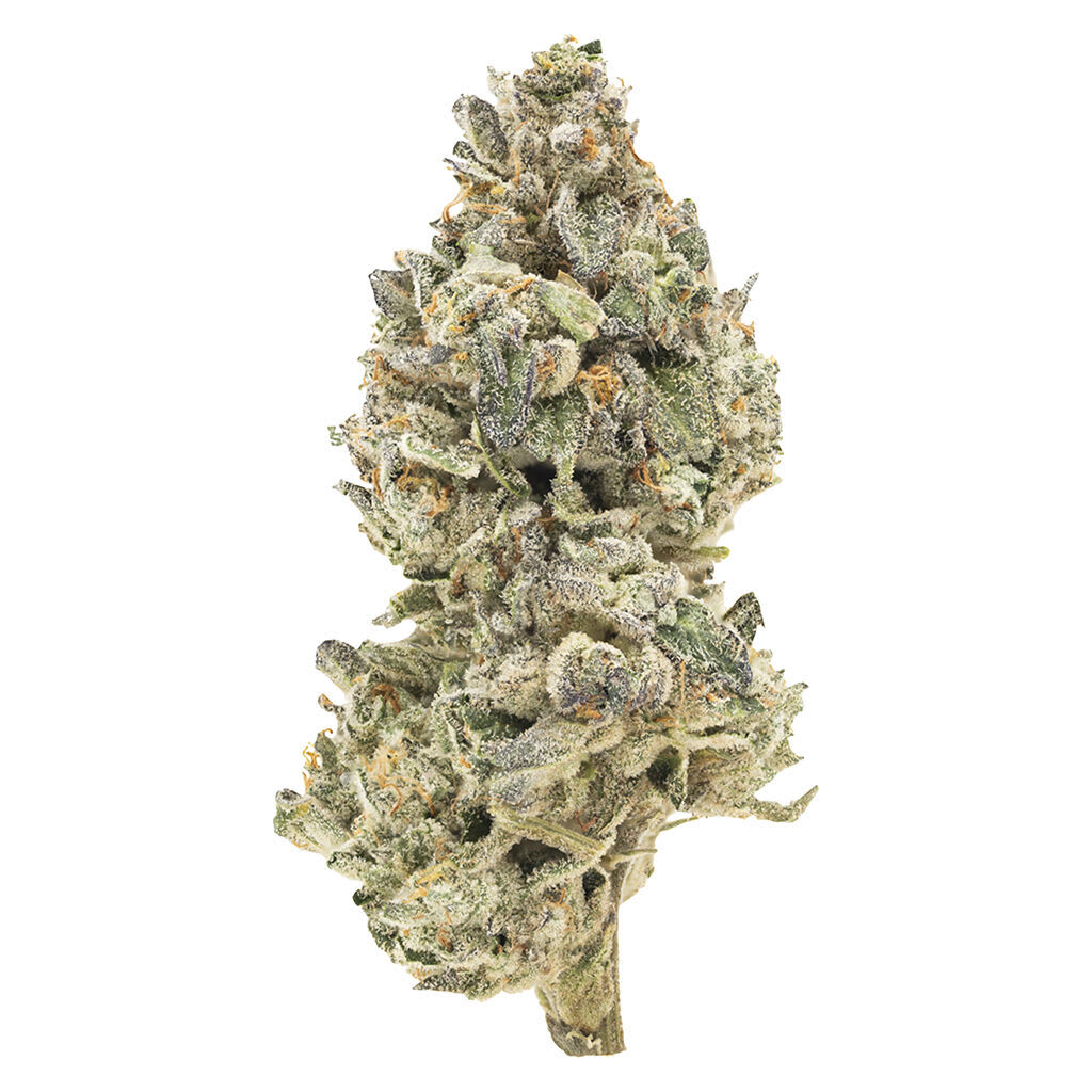 Simply Bare - BC Organic Pineapple Sour - 7g