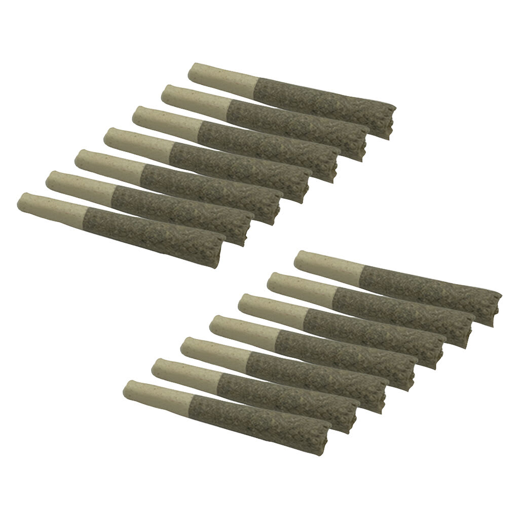 Next Friday - Burner Phone Special Pre-Roll - 14x0.5g